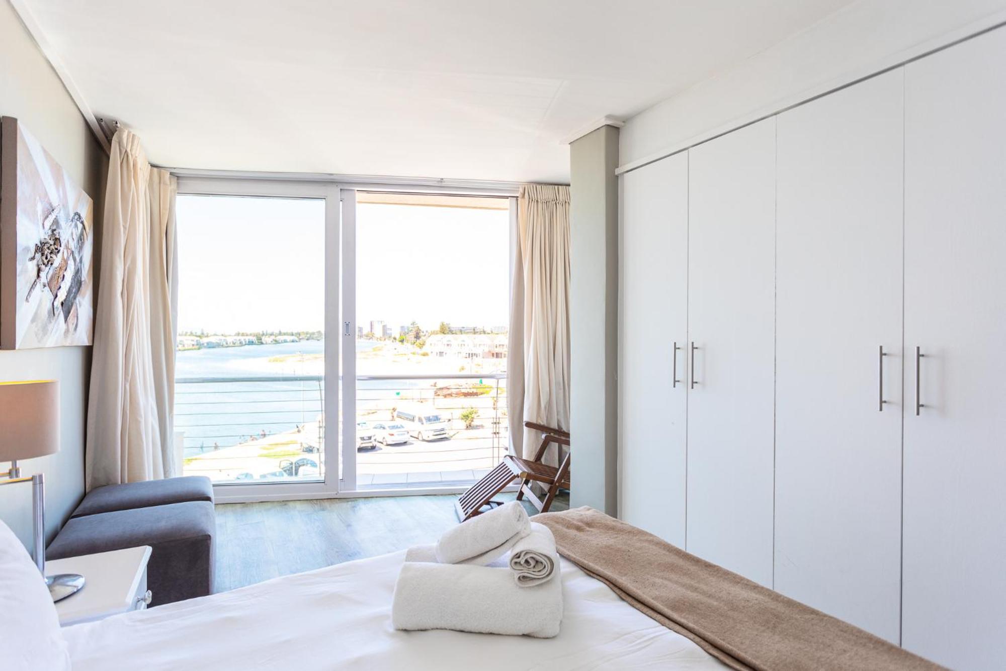 Lagoon 237a By Ctha Apartment *